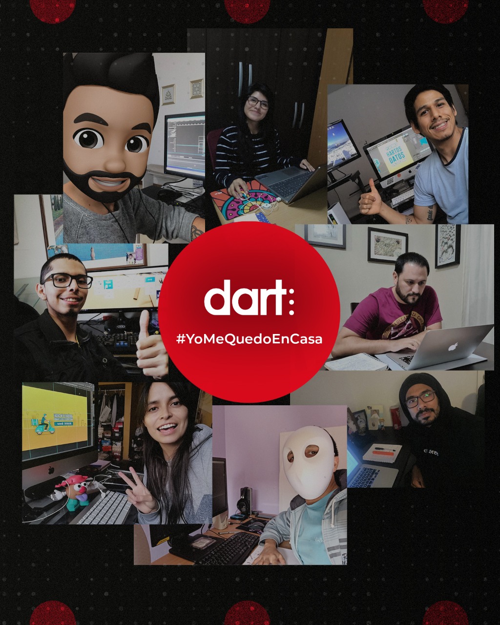 Dart Media