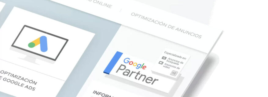 Google Partner Premier