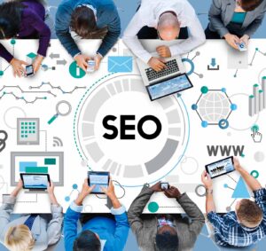 SEO On Page